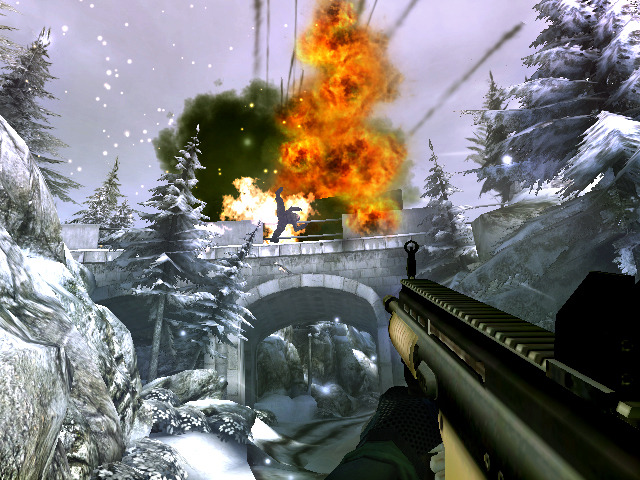 GoldenEye 007 - Imagen 40